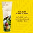 thumbnail image 5 of Wakati Natural Hair Oil-Infused Leave-in Conditioner and Curl Cream for Curly Hair, 8.45 fl oz, 5 of 10