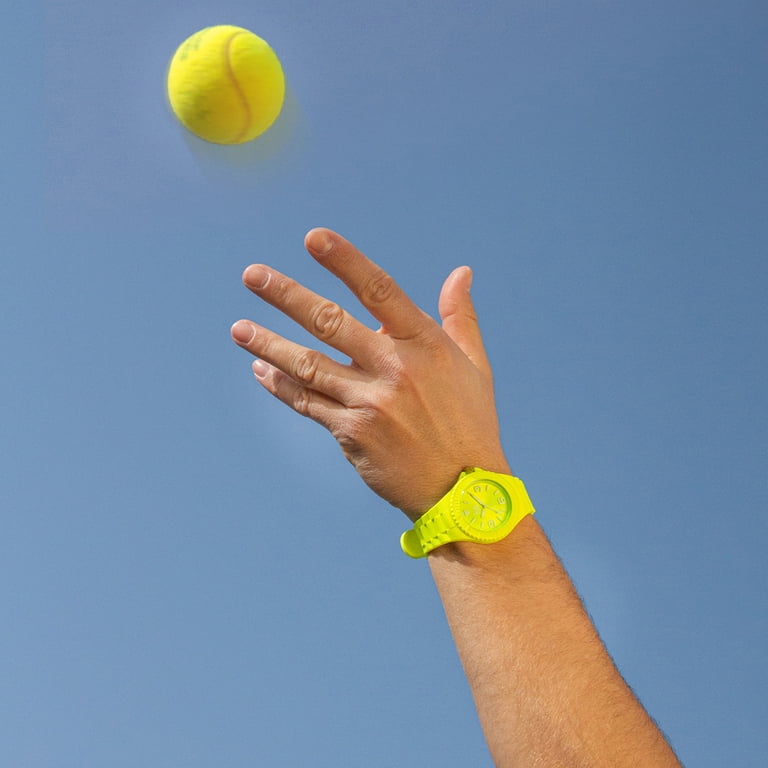 ICE Watches Generation Collection Flashy Yellow Stainless  display picture 2