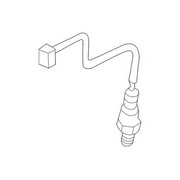Genuine OE Nissan Oxygen Sensor - 22693-3TA0B