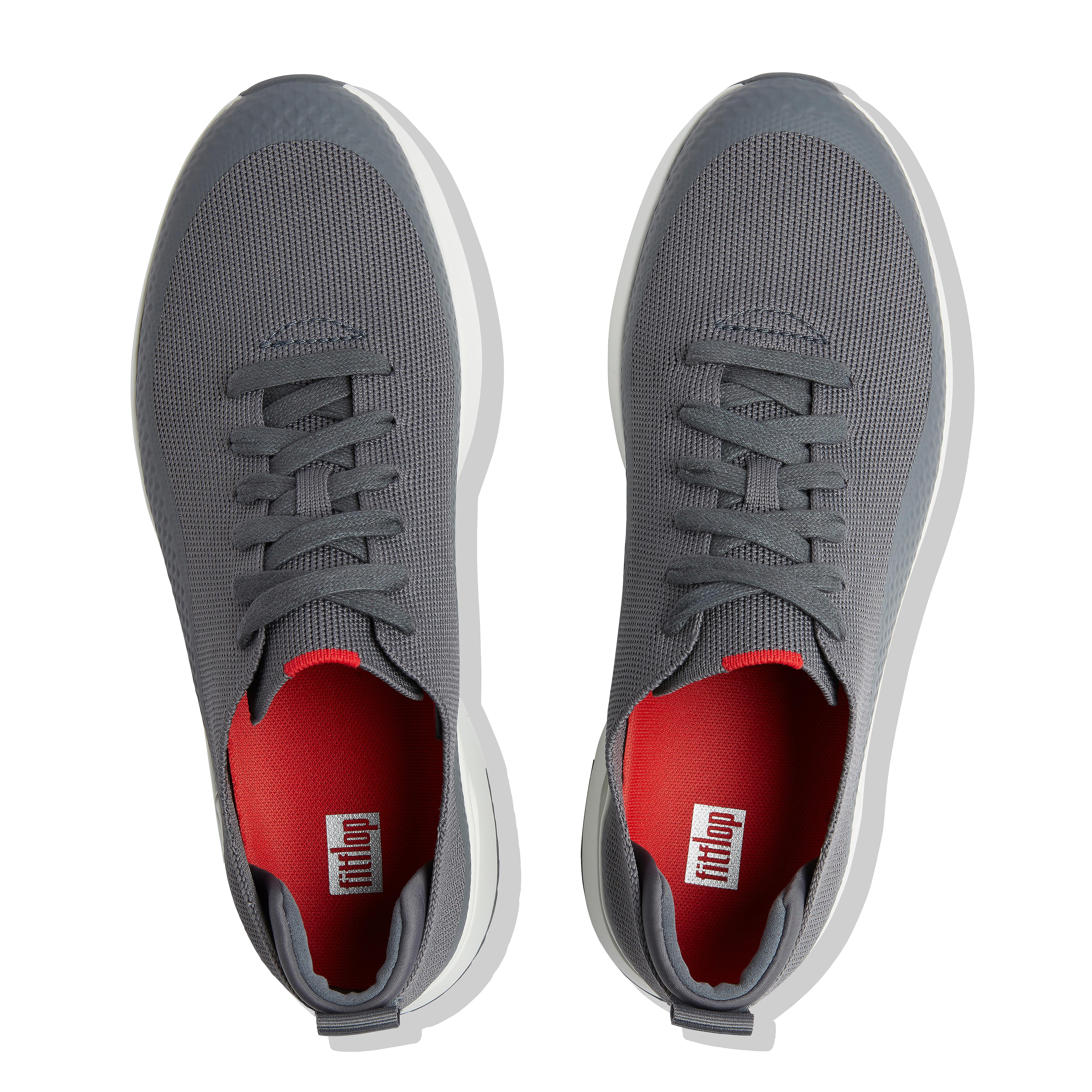 FitFlop Men's Eversholt Knit Sneakers