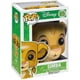 thumbnail image 2 of ¡Funko POP! Disney: El Rey León Simba Figura de Acción, 2 of 3
