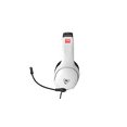 thumbnail image 4 of Turtle Beach Airlite™ Fit Wired Gaming Headset - Black & White, 4 of 7