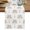 Brown, White, variant on Table Runners 90 Inches Long Dress Scarves, Navy Blue Palm Trees Farmhouse Coffee/Dining/Kitchen Table Decor Table Runner for Living Room, Tropical Summer Beach Botanical 13x90 Inch