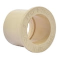 thumbnail image 2 of tuerca unión de 1 pulgada beige, 2 of 4