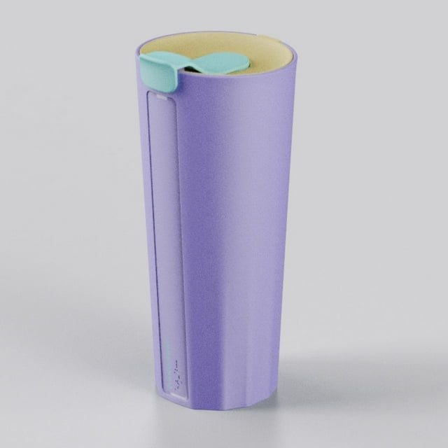 Gobelet Boba Sans Paille