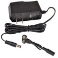 thumbnail image 1 of HQRP AC Adapter w/ 9V Battery Snap Connector for Behringer REVERB MACHINE RV600 Ultimate Reverb Modeling SUPER FUZZ SF300 3-Mode Fuzz Effects Pedal w/Battery Clip Converter + HQRP Euro Plug Adapter, 1 of 4