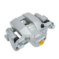 thumbnail image 4 of Detroit Axle - Rear Right Passenger Side Brake Caliper with Bracket Replacement for Murano Pathfinder 370Z Q50 Q60 Q70 M45 M56, 4 of 7