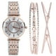 thumbnail image 2 of Conjunto de reloj, conjunto de reloj para mujer, conjunto de pulsera de reloj de moda, conjunto de regalo de joyería, el mejor de su clase, 2 of 8
