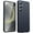 Dark Blue, variant on JETech Slim Fit Case for Samsung Galaxy S24 5G, Camera Lens Full Protection, Soft TPU Thin Protective Phone Cover with Matte Finish, Shockproof (Black)