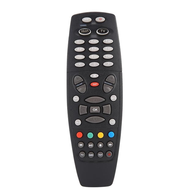 Mando a distancia de repuesto para DREAMBOX DM800 Dm800hd DM800SE Ehuebsd Para estrenar