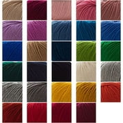 Merino Wool Yarn, 4-ply Luxury Warm Soft Lightweight Crochet Yarn, for Hand Knitting and Crochet , Home Necessity for DIY Crafts