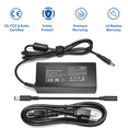 thumbnail image 6 of 65W 45W Laptop Charger for Dell-Inspiron 15-3000 15-5000 15-7000 Series 3501 3511 3583 3593 7506 7573 HA65NS5-00 LA65NS2-01 00285K AC Adapter Power Supply Cord, 6 of 6