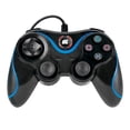 thumbnail image 1 of Control Alámbrico dreamGEAR Orbiter para PS3 Negro, 1 of 1