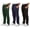 Set 3, variant on Real Essentials 3 Pack: Men's Mesh Athletic Gym Workout Lounge Open Bottom Sweatpants with Pockets (Available In Big & Tall)
