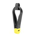 thumbnail image 2 of Power Grip Release Clip Downrigger Clip Liberación de Línea de Pesca Snap Clamp Fishing Line Release Liberación Clip de Sedal Snap Clips para Tabla Trolling Barco Pesca en el Mar (Grande) EOTVIA No, 2 of 7