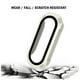 thumbnail image 4 of Protector de Pantalla Cubierta Adecuado para Mi Band 5 6 4 Cristal +Film Smart Watchband Cubierta Protectora Completa Adecuado para Mi Band 6 5 4, 4 of 8