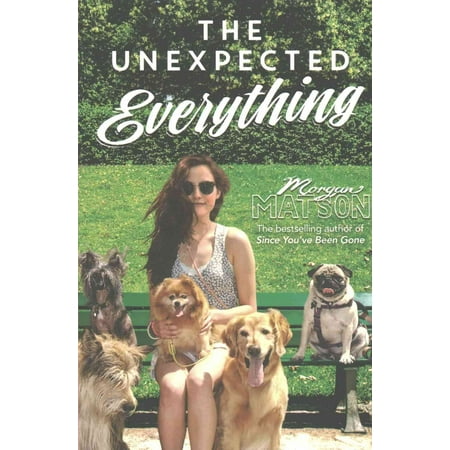 - The Unexpected Everything (Paperback)