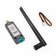 thumbnail image 1 of LoRaWAN Unit US915 902-928MHz 915MHz Frequency Band Communication Module P2P Communication STM32WLE5 with Antenna, 1 of 8