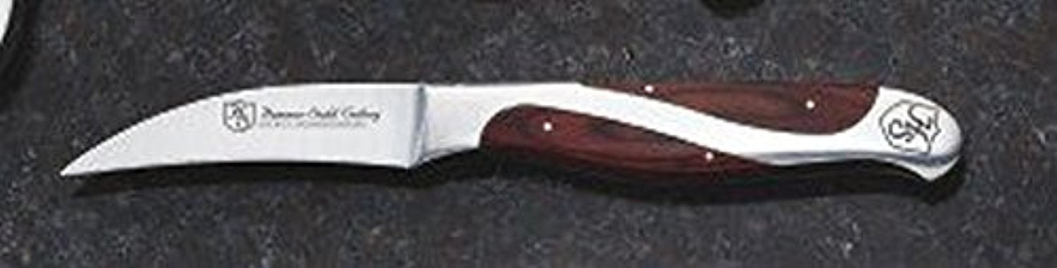 Hammer Stahl Cutlery Bird's Beak Paring Knife