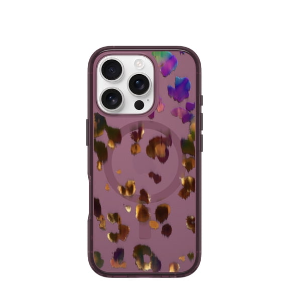 OtterBox Symmetry Series Case with MagSafe for iPhone 16 Pro - Pink
