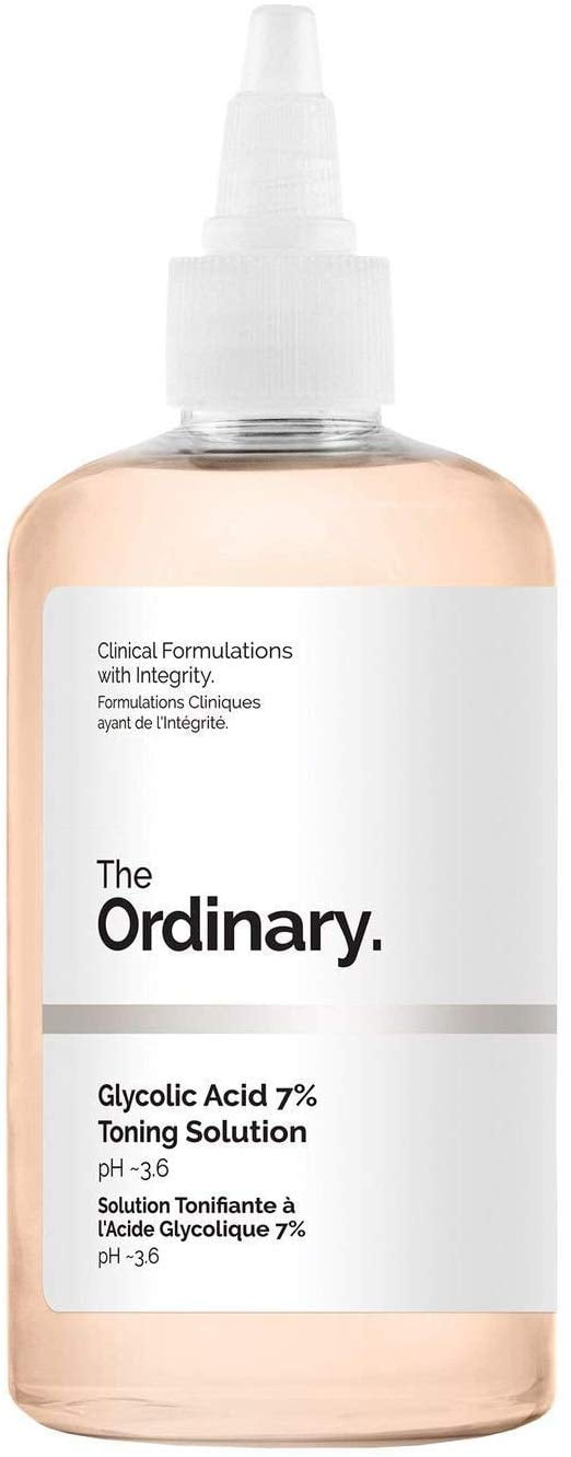 The Ordinary The Ordinary Glycolic Acid 7 Toning Solution 240ml   00ca3d81 942b 4ea7 8166 489bae92b566 1.807b98c2506e090398c281d4706d1472 