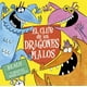 thumbnail image 1 of Libro El Club De Los Dragones Malos Tapa Blanda, Autor Beach, Editorial Picaronaobelisco, 1 of 2