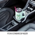 thumbnail image 3 of Vaso Silver Buffalo SpongeBob SquarePants de 1,2 L con asa, 3 of 5