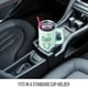 thumbnail image 3 of Vaso Silver Buffalo SpongeBob SquarePants de 1,2 L con asa, 3 of 5
