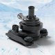 thumbnail image 3 of Engine Coolant Inverter Electric Water Pump G9020-47031 04000-32528 for Toyota Prius 2004-2009 Not B, 3 of 5