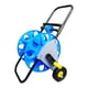 thumbnail image 2 of Carrito para carrete de manguera de jardín,Carrete para manguera de jardín Carrete para manguera de agua de jardín,Soporte portátil para tuberías de agua de jardín con ruedas,Carrete de, 2 of 7