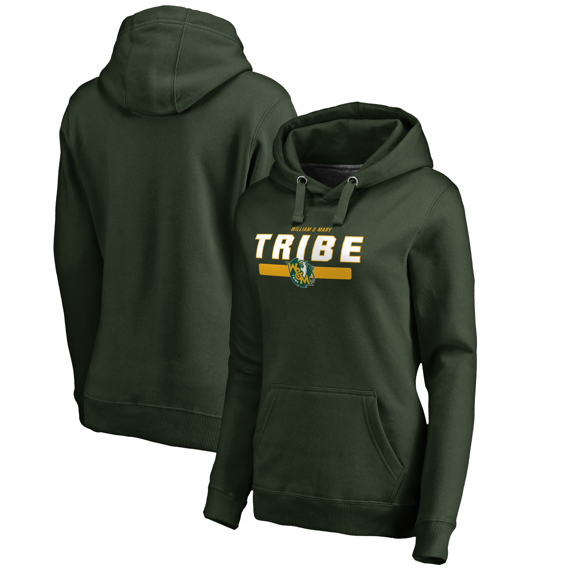 william and mary hoodie