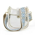 thumbnail image 6 of Compact Clear Courier | Choose Your Strap, 6 of 11