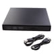 thumbnail image 1 of Unidad de grabadora DVD-RW externa USB 2.0 perfecl, 1 of 8