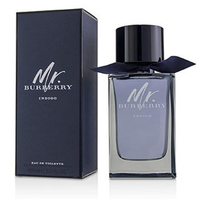 burberry cologne indigo