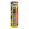 thumbnail image 1 of Marqueur permanent PRO pointe biseautée Sharpie, noir, pointe fine, 1/PK, 1 of 1