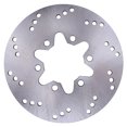 thumbnail image 2 of Rear Brake Disc Compatible for Vento Rocketman 250/Thunderstar 250 220mm, 2 of 8