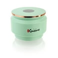thumbnail image 4 of Cordless/Rechargeable Chopper with USB cord & Glass Bowl, Green, 4 of 5