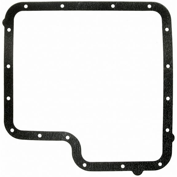 FEL-PRO TOS 18628 Automatic Transmission Gasket Fits select: 1990-1996 FORD F150, 1968-1996 FORD F250