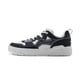 thumbnail image 3 of Zapatos de estilo de vida COMUNES de los años 80 para hombre, zapatillas deportivas coloridas y cómodas con amortiguación doble, zapatillas clásicas de ocio AGCU007, 3 of 5