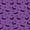 Lavender Black, variant on Homewish Simple Halloween Bat Zipper Twin Comforter Sets with Fitted Sheet and 2 Pillowcases,Tiny Bow Print Zipper Bedding Set,Red Black,Black Reversible,4 Pieces