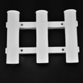 thumbnail image 3 of Fishing Chair With Rod Holder, Efficient Fishing Rod Holder, Lightweight Rust- General Purpose for Light Industry Professional Use, 3 of 8