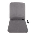 thumbnail image 1 of Heating Cushion Office Seats Pad Warmer with Cable Fast-Heating Car Heating Cushion, 1 of 5