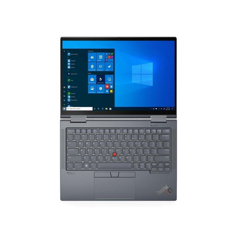 Lenovo ThinkPad X1 Yoga Gen6 Convertible Touchscreen Laptop, 14
