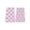 B, variant on Fareti 15.74x23.62 Inch Honeycomb Cotton Dish Cloths 2 Pack Lint Free Fast Drying Bar Mop Towels Streak Free Glass Cleaning Absorbent Waffle Weave Kitchen Cloth