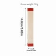 Musatteng Cheek Tint Natural Brow Tint Brush Eyebrow Pencil Long
