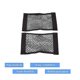 thumbnail image 5 of 2pcs Automotive Storage Nets Mesh Cargo Net Universal Trunk Organizer Net, 5 of 5