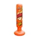 thumbnail image 1 of Saco de boxeo inflable, saco de boxeo, karate, regalo de cumpleaños, práctica, entrenamiento en casa Naranja, 1 of 9