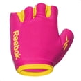 thumbnail image 3 of Guantes Reebok Mujer Rosa Magenta Rozms Gym Crossfit I32994 Rosa Chicle S, 3 of 8