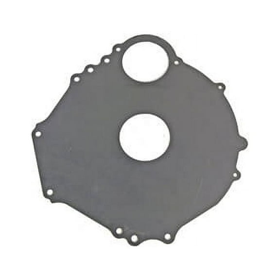 Scott Drake C5DZ-7007-A Transmission To Block Spacer Plates 1965-289 6 Bolt