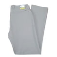 thumbnail image 3 of Greg Norman Men's Classic 5 Pocket 4-Way Stretch Pants Gray 1845982, 3 of 4